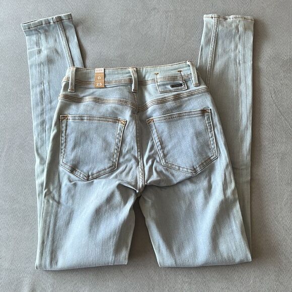 Prana Soma Jean - Picture 6 of 6